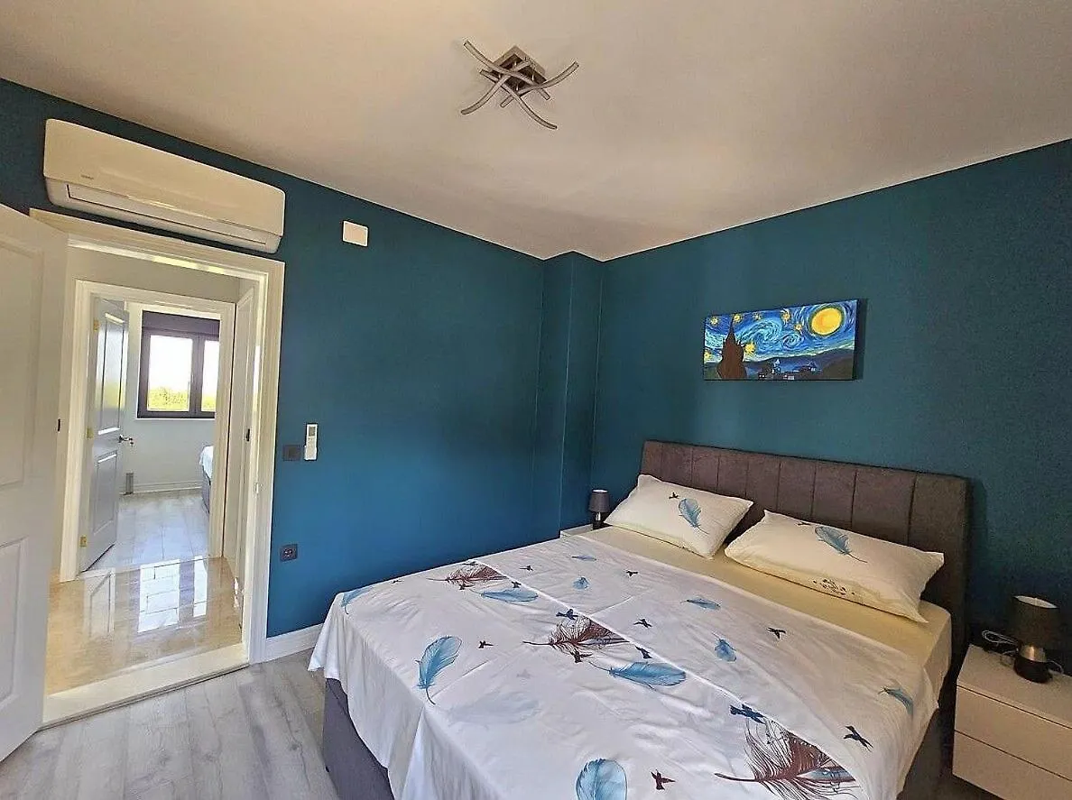House Malia Villa Vrana  0*, Vrana (Zadar)
