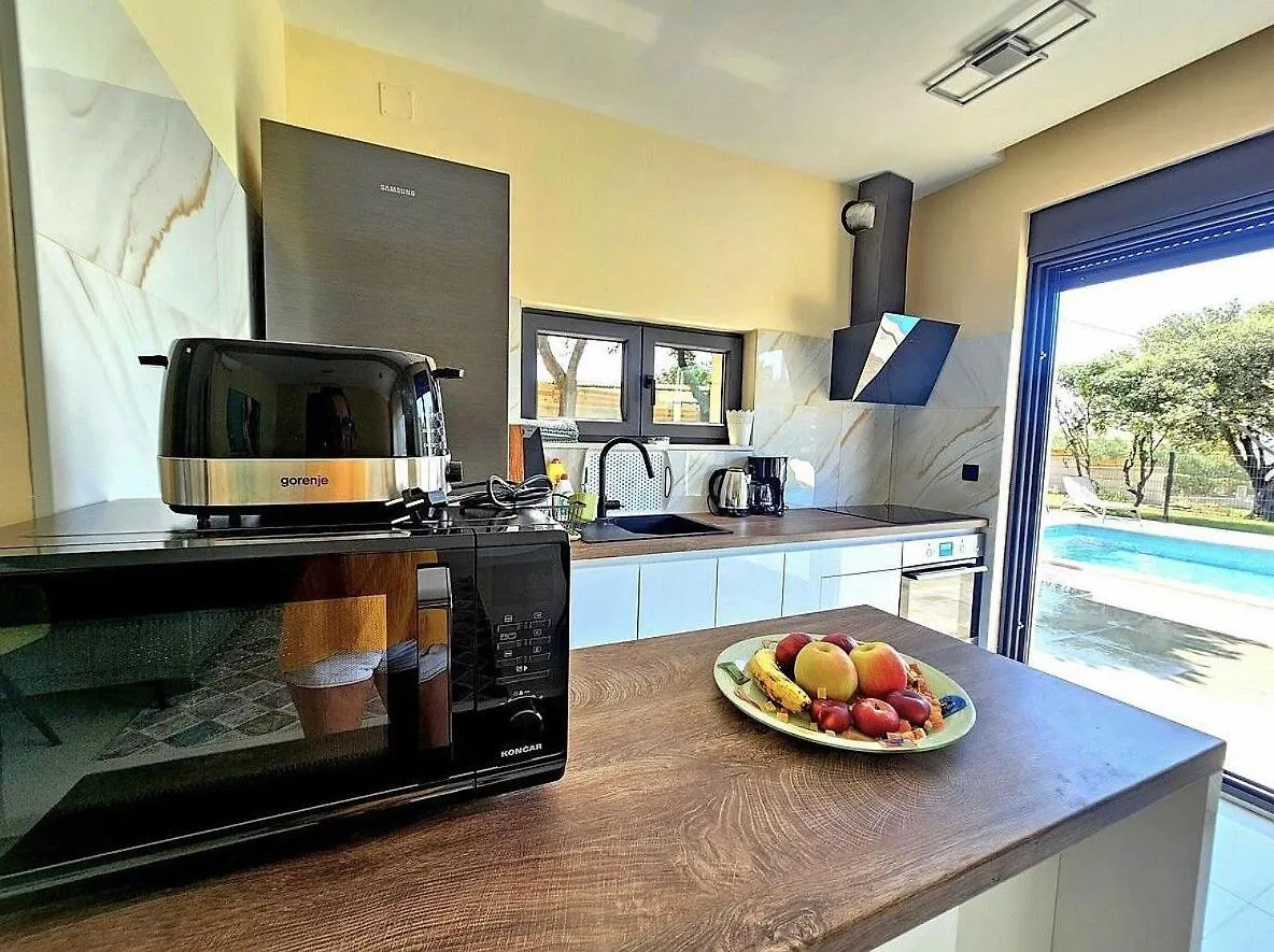 House Malia Villa Vrana  Vrana (Zadar)