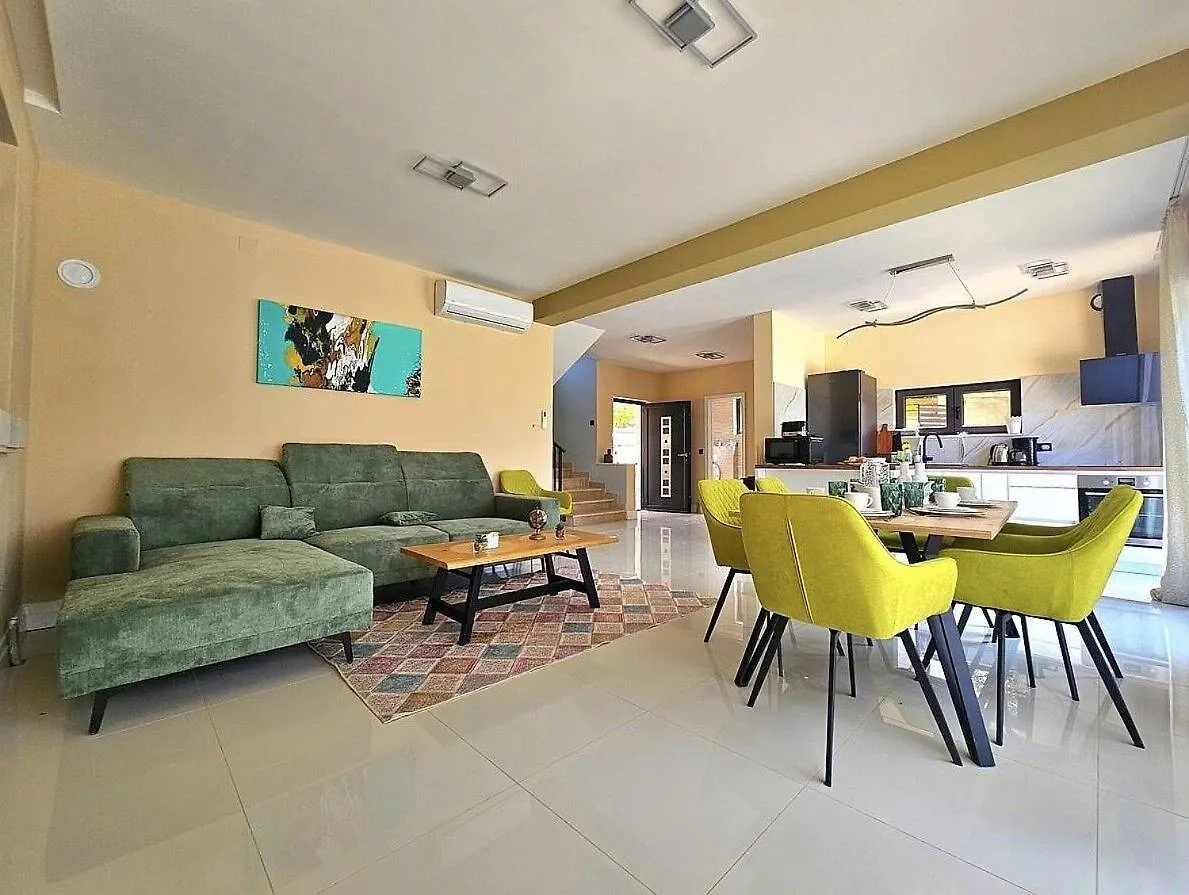 Holiday home House Malia Villa Vrana  Croatia
