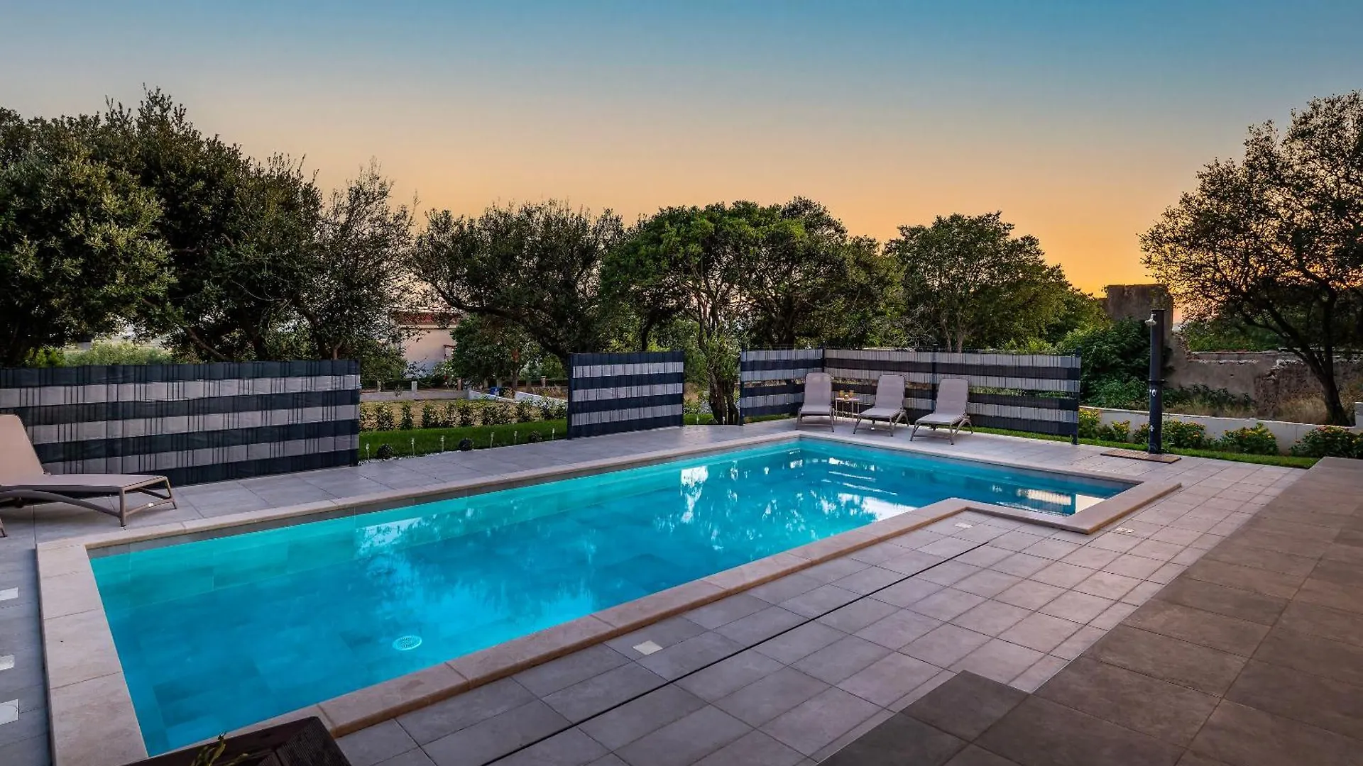 House Malia Villa Vrana  Croatia