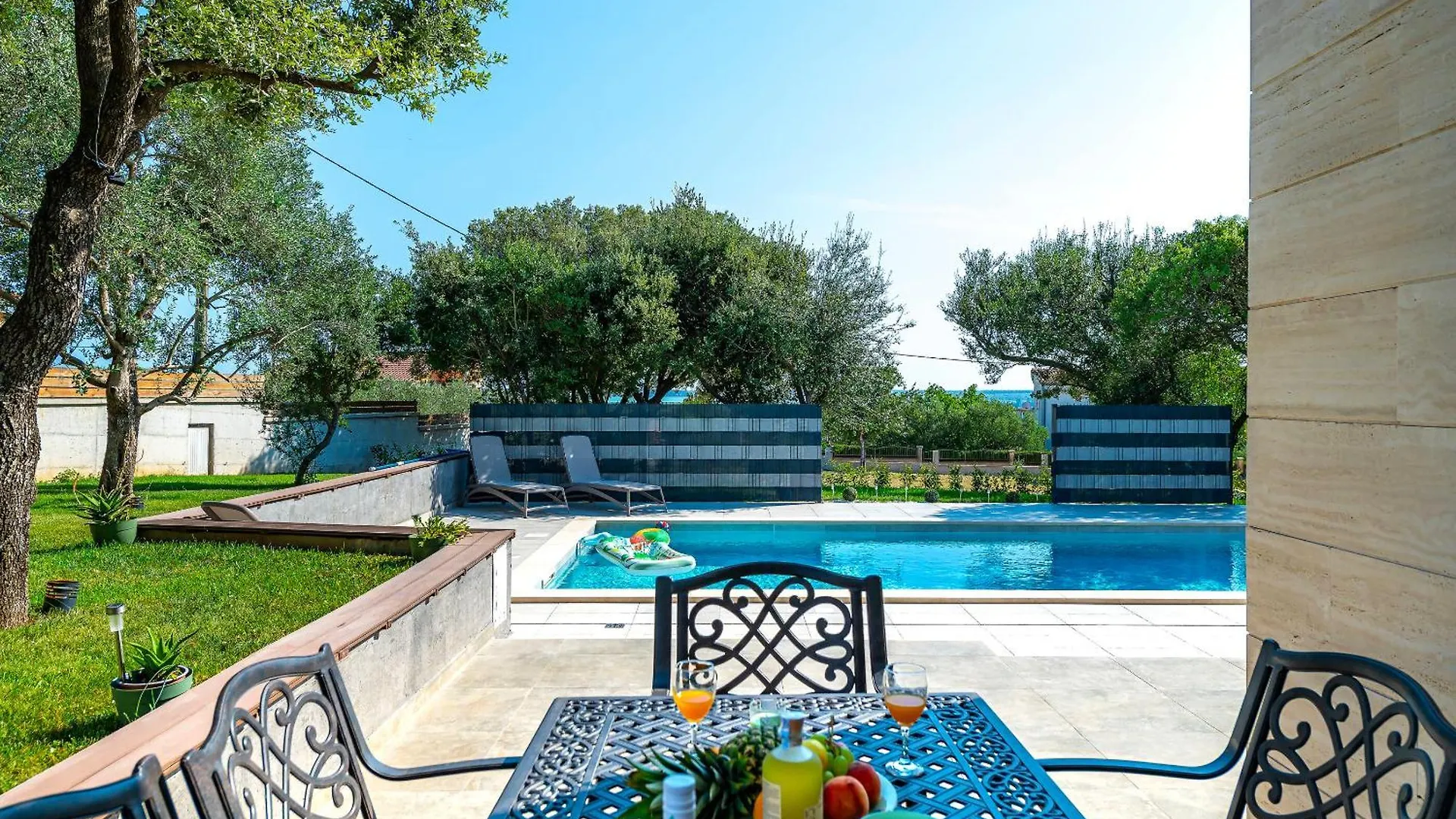 House Malia Villa Vrana  0*, Vrana (Zadar) Croatia