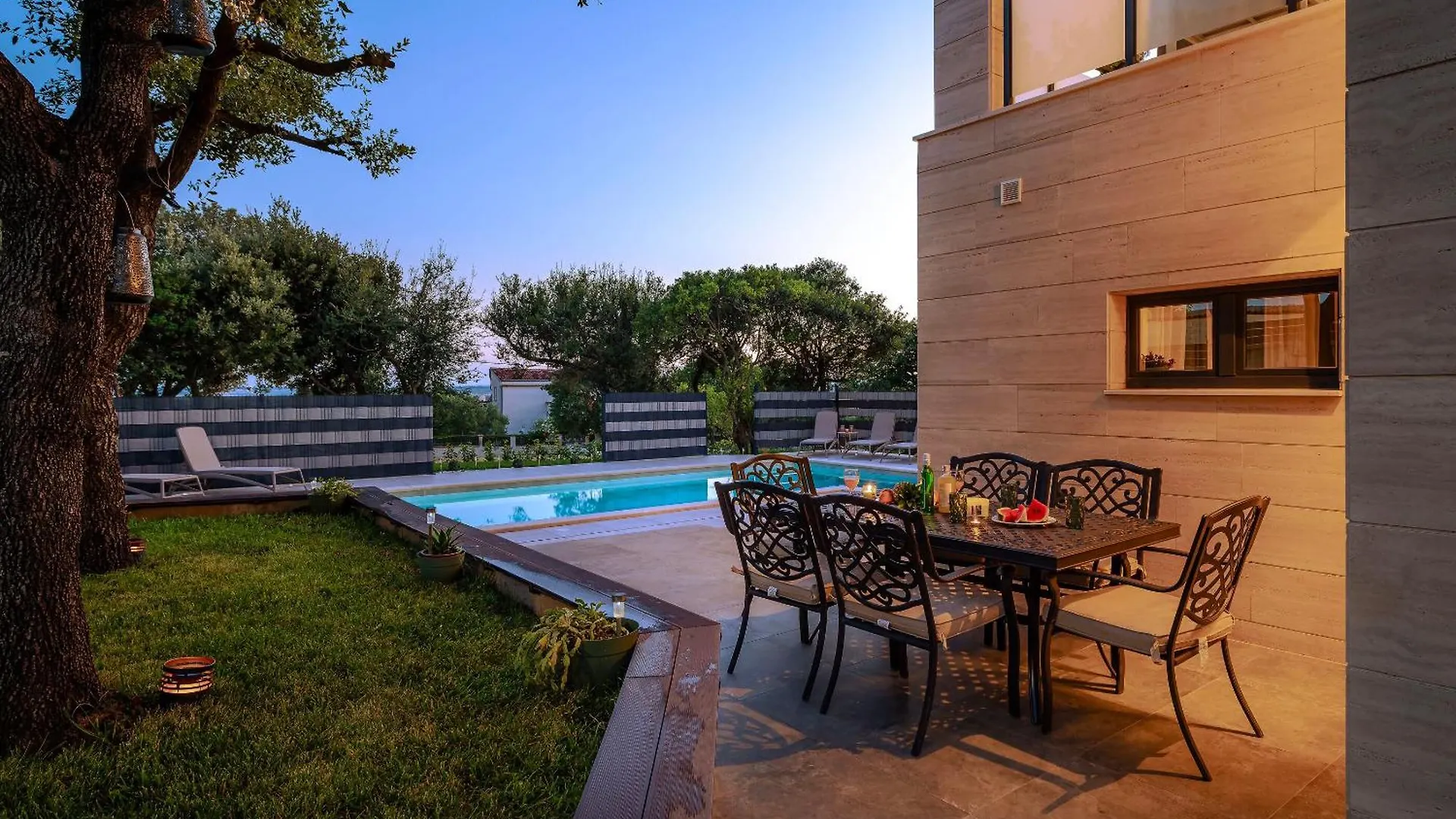 House Malia Villa Vrana  Vrana (Zadar)