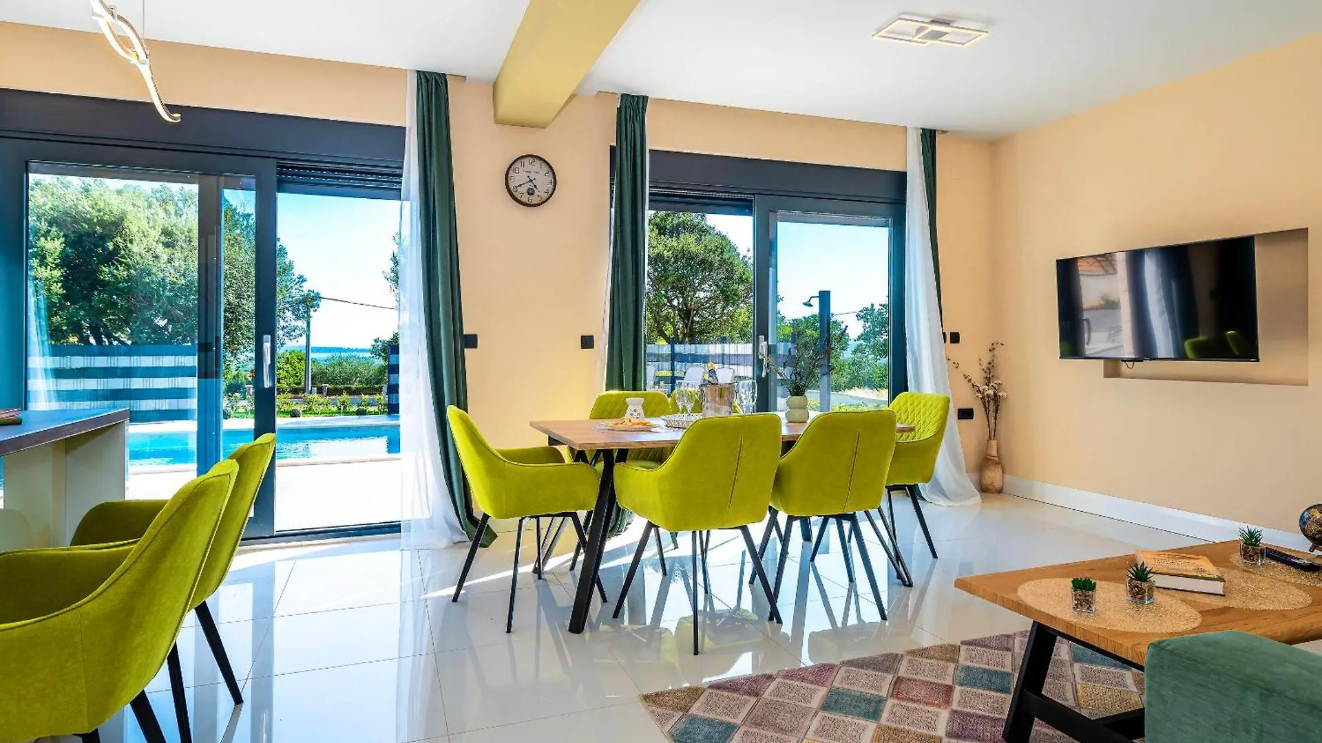 Holiday home House Malia Villa Vrana