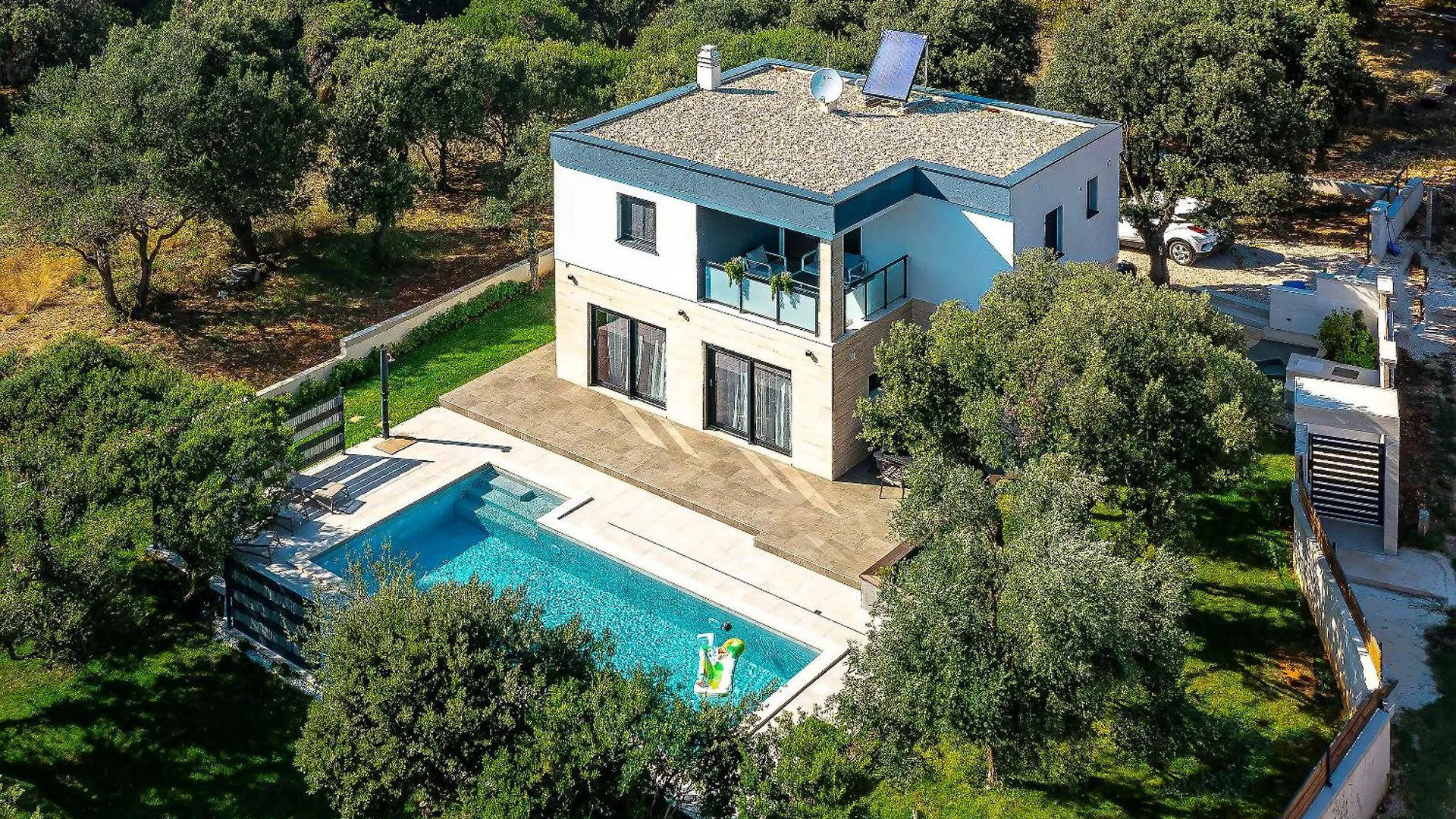 Holiday home House Malia Villa Vrana